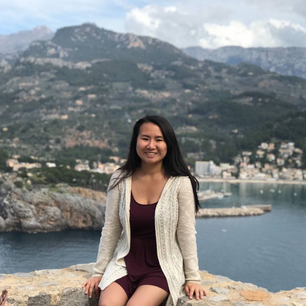 Meet your Posher, Meaghan